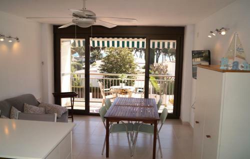 Apartamento Beach Paradise