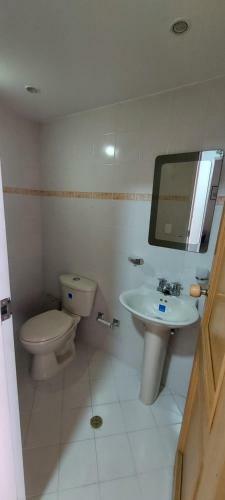 Apartamento Los Colores - Grupos