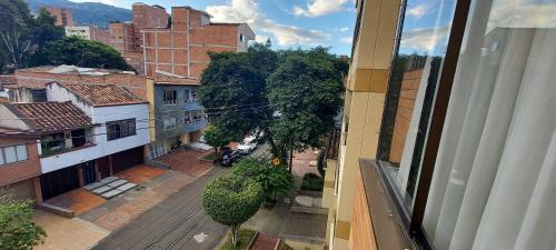 Apartamento Los Colores - Grupos