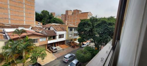 Apartamento Los Colores - Grupos