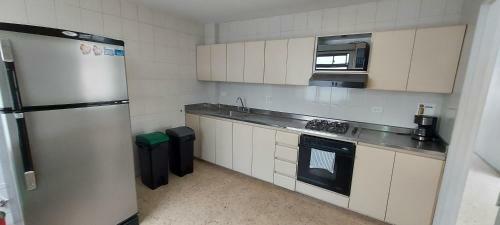 Apartamento Los Colores - Grupos