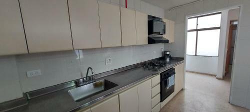 Apartamento Los Colores - Grupos