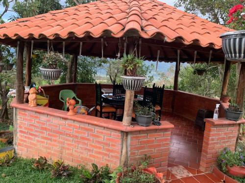 Agroturismo Villa Lorena