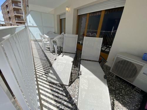 Apartamento For A Stay Eden Mar