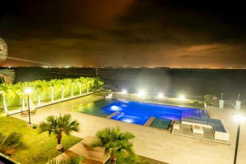 Villa Luxury Cartagena