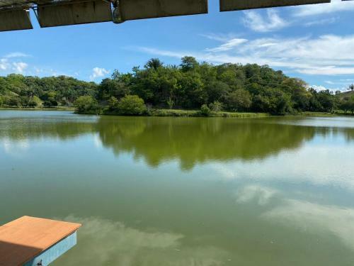 Villa Laguna El Coco Club Nautico