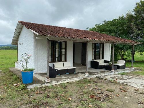 Villa Laguna El Coco Club Nautico