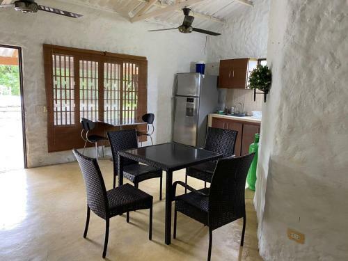Villa Laguna El Coco Club Nautico
