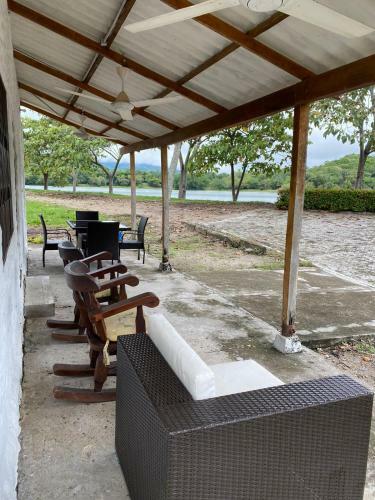 Villa Laguna El Coco Club Nautico