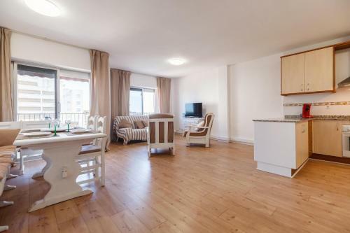 Apartamento Vora Mar 33 Cambrils