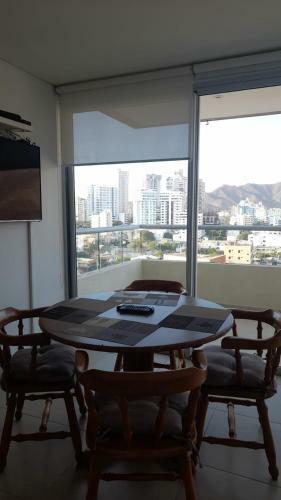 Apartamento Velas Al Mar Apto 1006