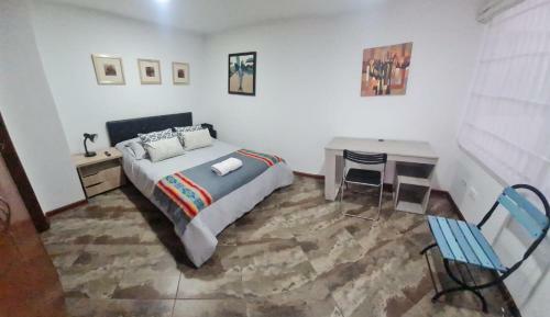 Apartaestudio En El Centro de Pasto