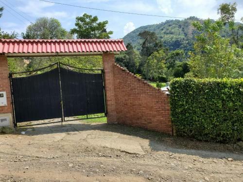 Casa de Campo, Santa Isabel