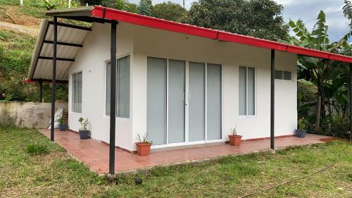 Quinta Las Eugenias