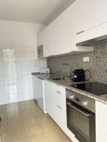 Apartamento Atico Con Terraza