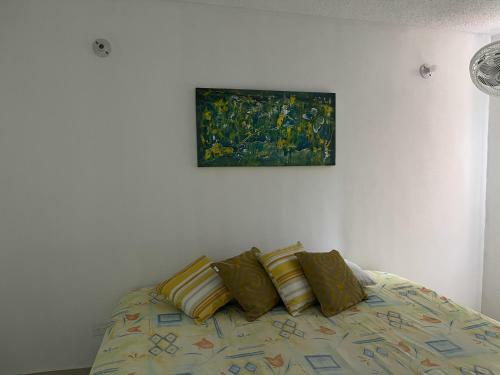 Hermoso Apartamento En Apulo