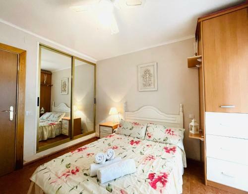 Apartamentos Pins II A Pasos Del Mar