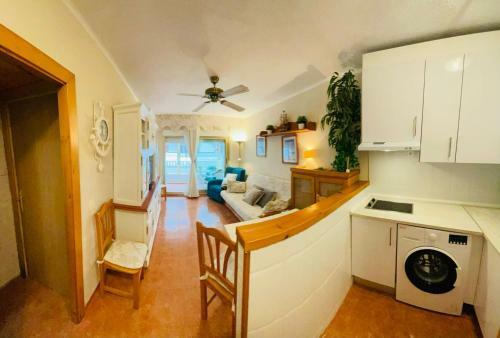 Apartamentos Pins II A Pasos Del Mar