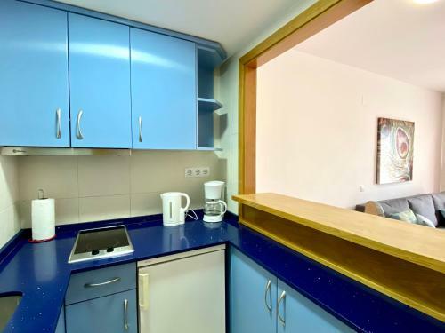 Bonito Y Confortable Apartamento En Cambrils