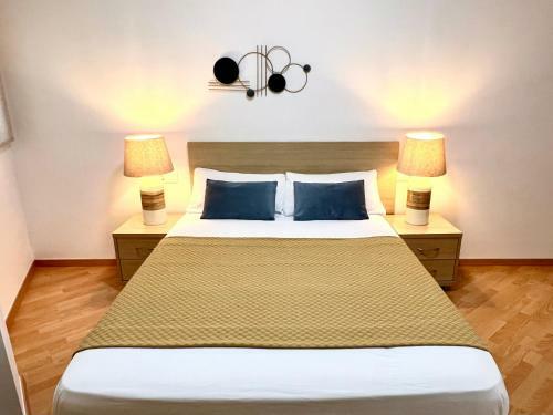 Bonito Y Confortable Apartamento En Cambrils