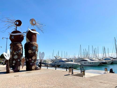 Bonito Y Confortable Apartamento En Cambrils