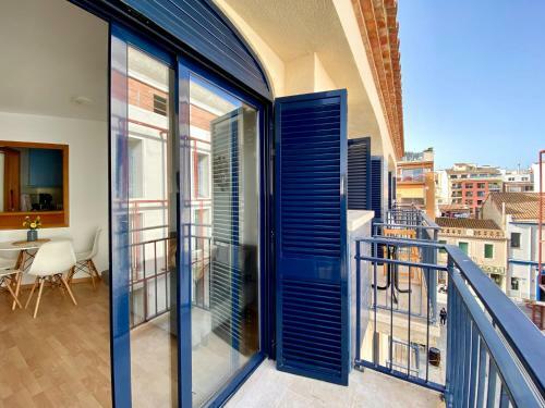 Bonito Y Confortable Apartamento En Cambrils