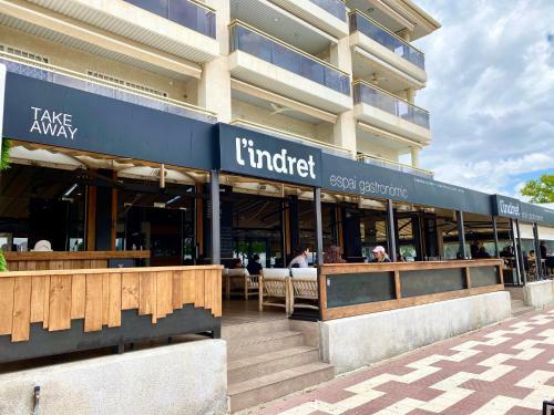 Bonito Y Confortable Apartamento En Cambrils