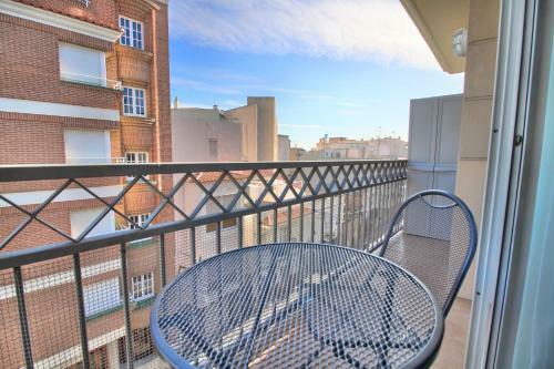 Apartamento Mediterranean Way - La Font