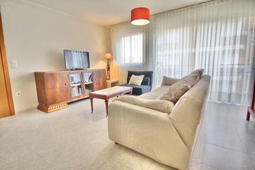 Apartamento Mediterranean Way - La Font