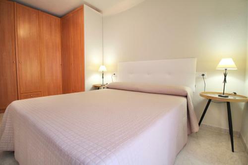 Apartamento Mediterranean Way - La Font
