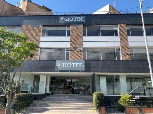 Hotel Mc