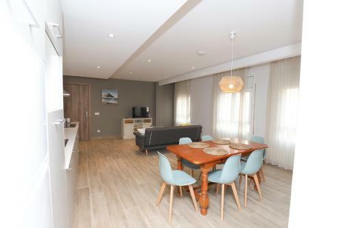 Costa Daurada Apartaments - Apartaments Agneta - Ancla