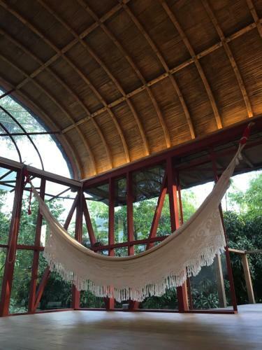 Villa Caba�a Quimbaya
