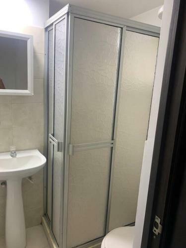 Apartamento Comodo Y Acogedor Loft Entero