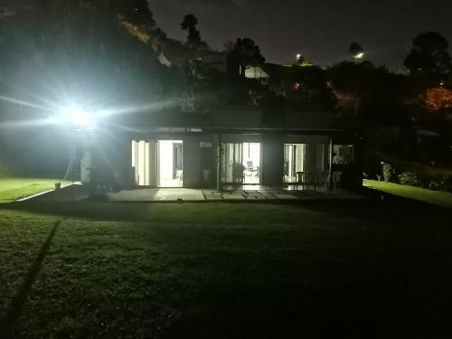 Villa Casa Campestre, A 15 Min. Del Centro de Pereira