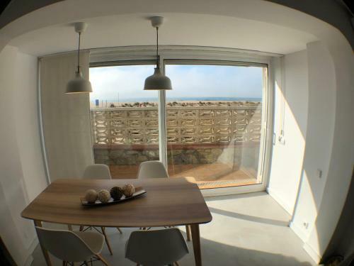 Apartamento Don Ernesto