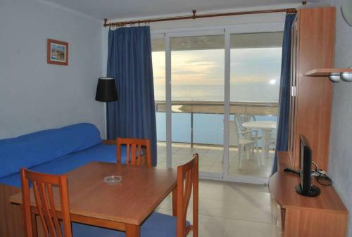 Apartamento Denis Playa 1