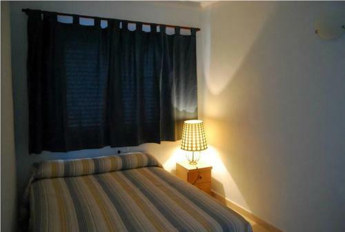 Apartamento Denis Playa 1