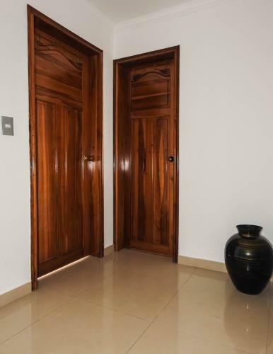 Hermoso Apartamento Central