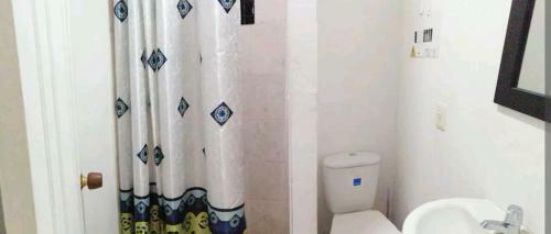 Estiloso Apartamento En El Centro