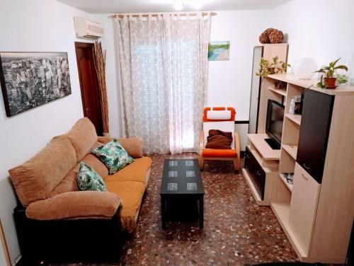 Apartamento "el Rinc�n De Cazorla"