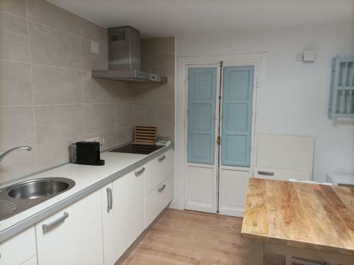 Apartamento Casi Las Doce