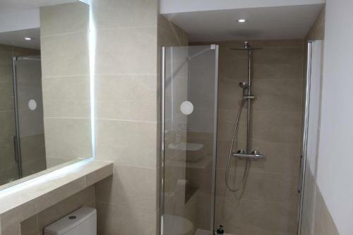 Apartamento Casi Las Doce