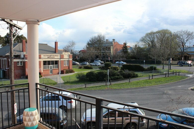 Hotel Seymours On Lydiard