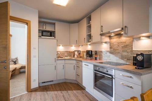 Apartamento Alpenchalet Zillertal