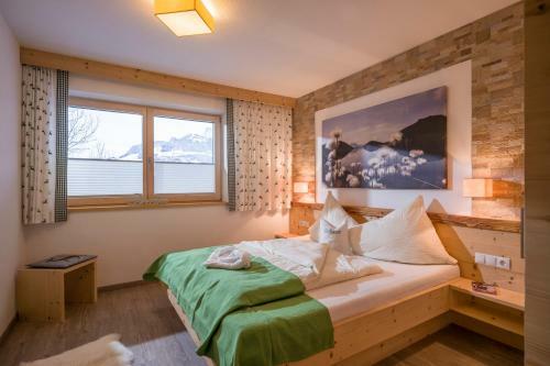 Apartamento Alpenchalet Zillertal
