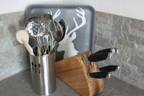 Apartamento Alpenchalet Zillertal