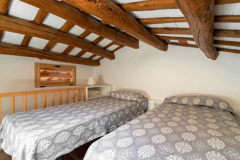 Apartamento Ca L'espavil