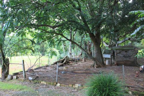 Alstonville Country Cottages
