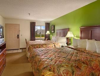 Hotel Days Inn & Suites Wichita